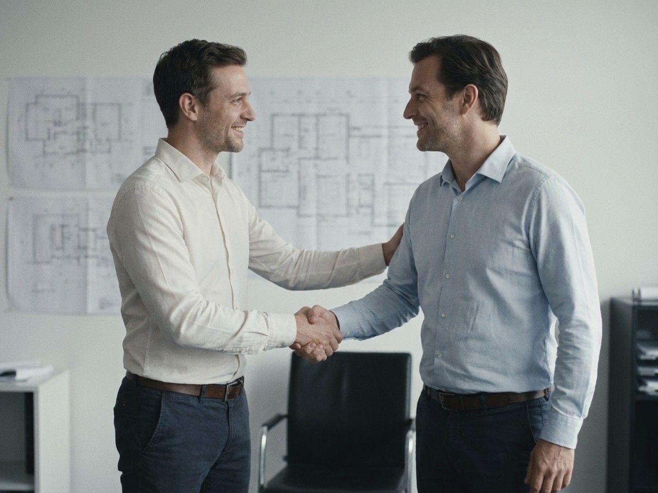 European representation